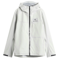 Arc'teryx Men's Alpha SL Gore-Tex Jacket in Arctic Silk/Black