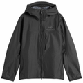 Arc'teryx Men's Alpha SL Gore-Tex Jacket in Black