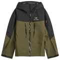 Arc'teryx Men's Alpha SV Gore-Tex Jacket in Spotlight