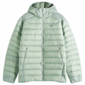 Arc'teryx Men's Arcteryx Cerium Hooded Jacket in Stone Green