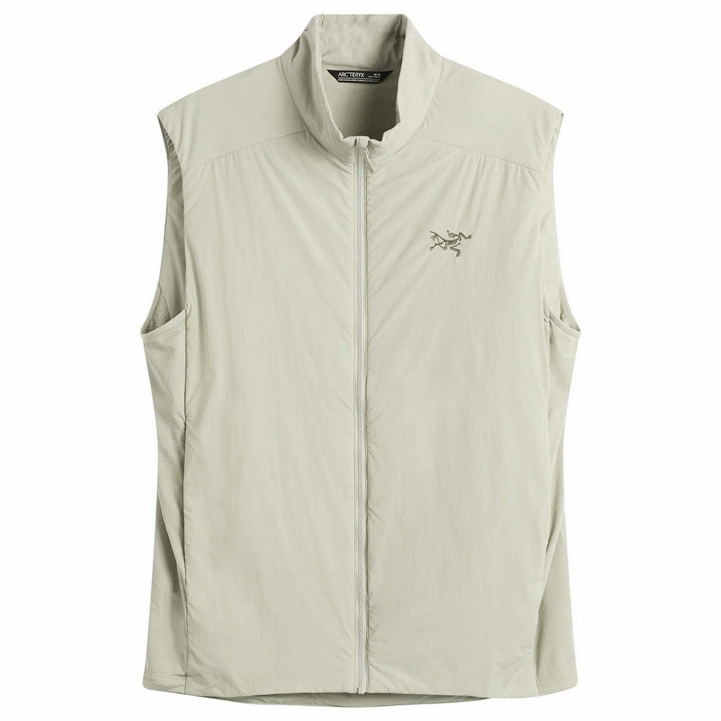 Arc'teryx Men's Atom Vest in Habitat