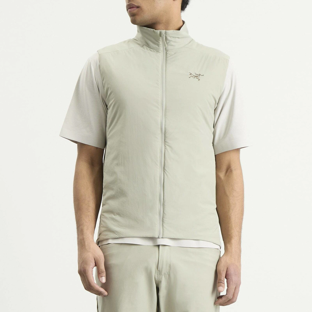 Arc'teryx Men's Atom Vest in Habitat