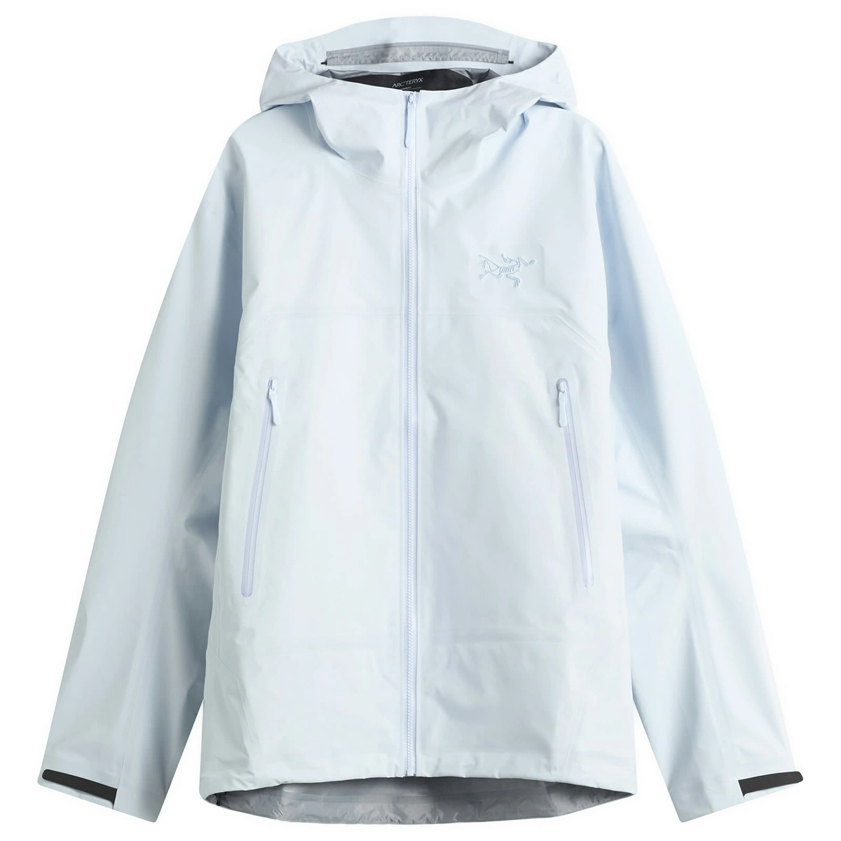 Arc'teryx Men's Beta Gore-Tex Jacket in Alpine Blue