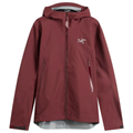 Arc'teryx Men's Beta Gore-Tex Jacket in Mars