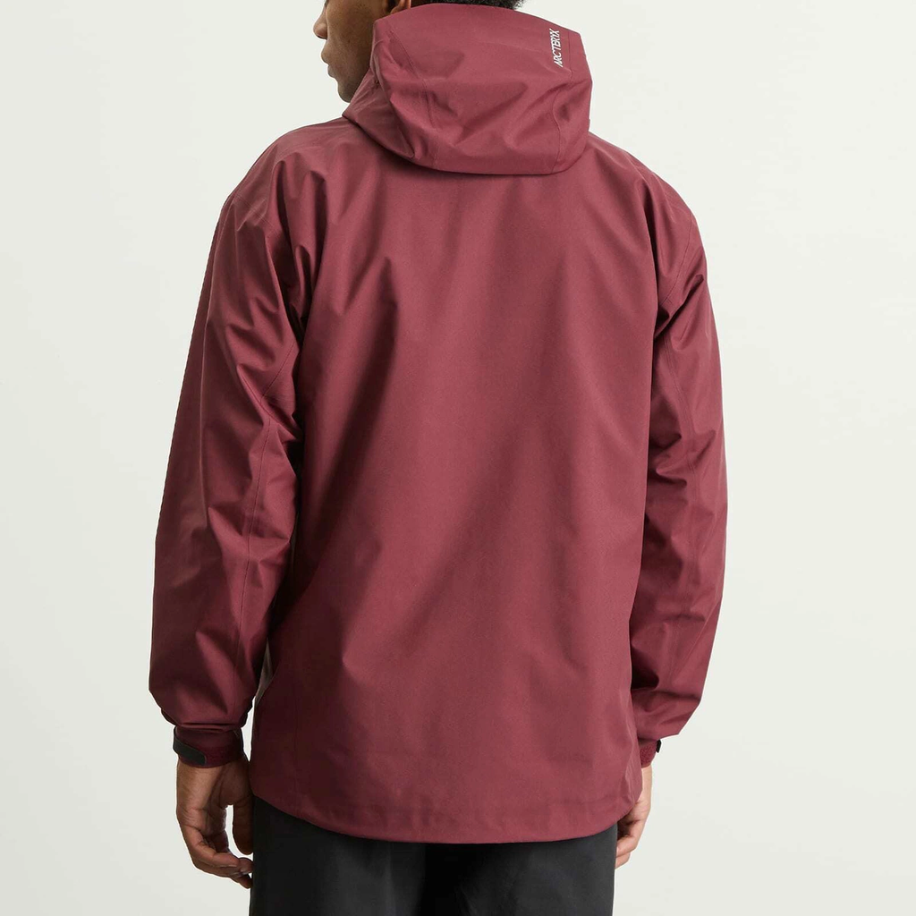 Arc'teryx Men's Beta Gore-Tex Jacket in Mars
