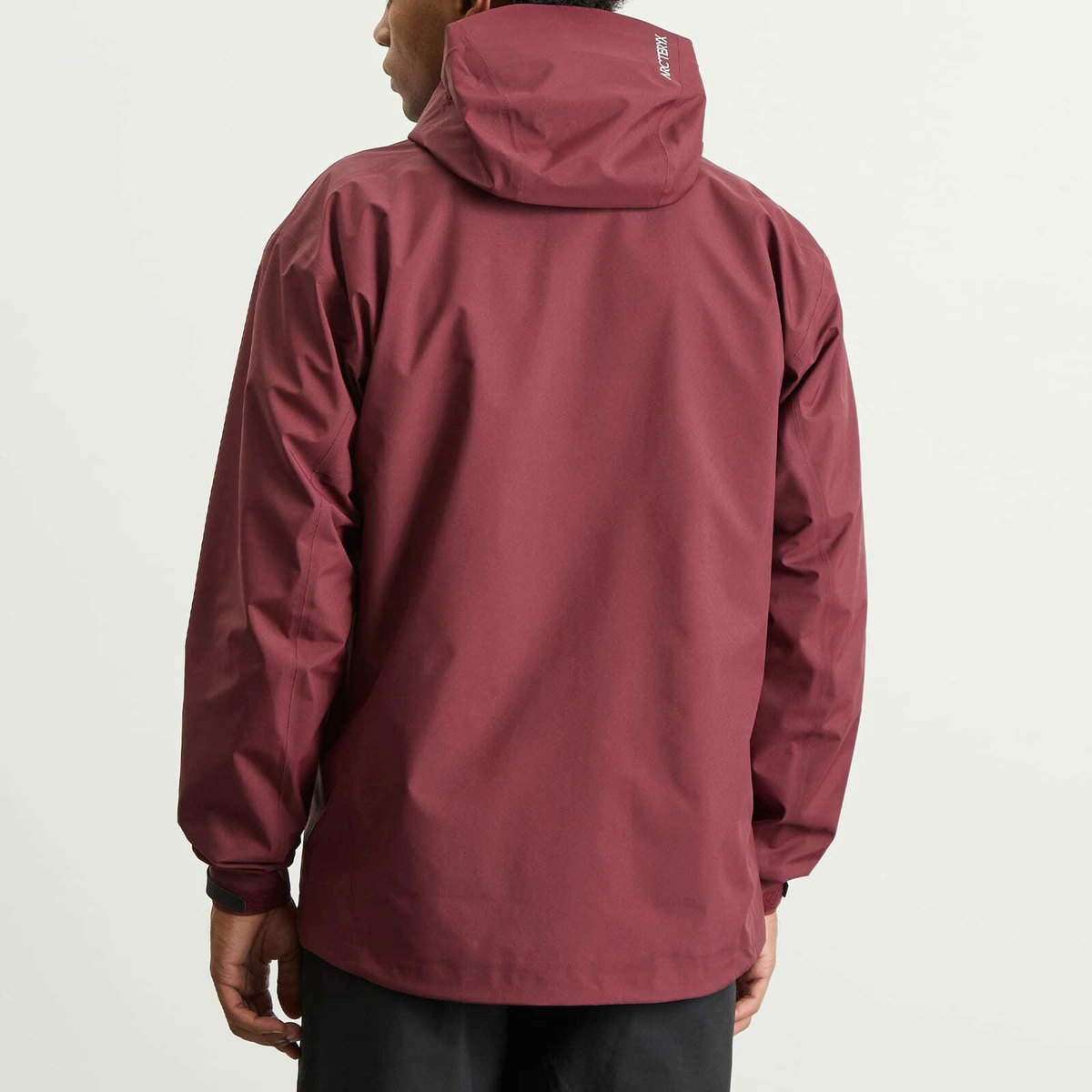Arc'teryx Men's Beta Gore-Tex Jacket in Mars