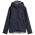 Arc'teryx Men's Beta SL Gore-Tex Jacket in Black Sapphire