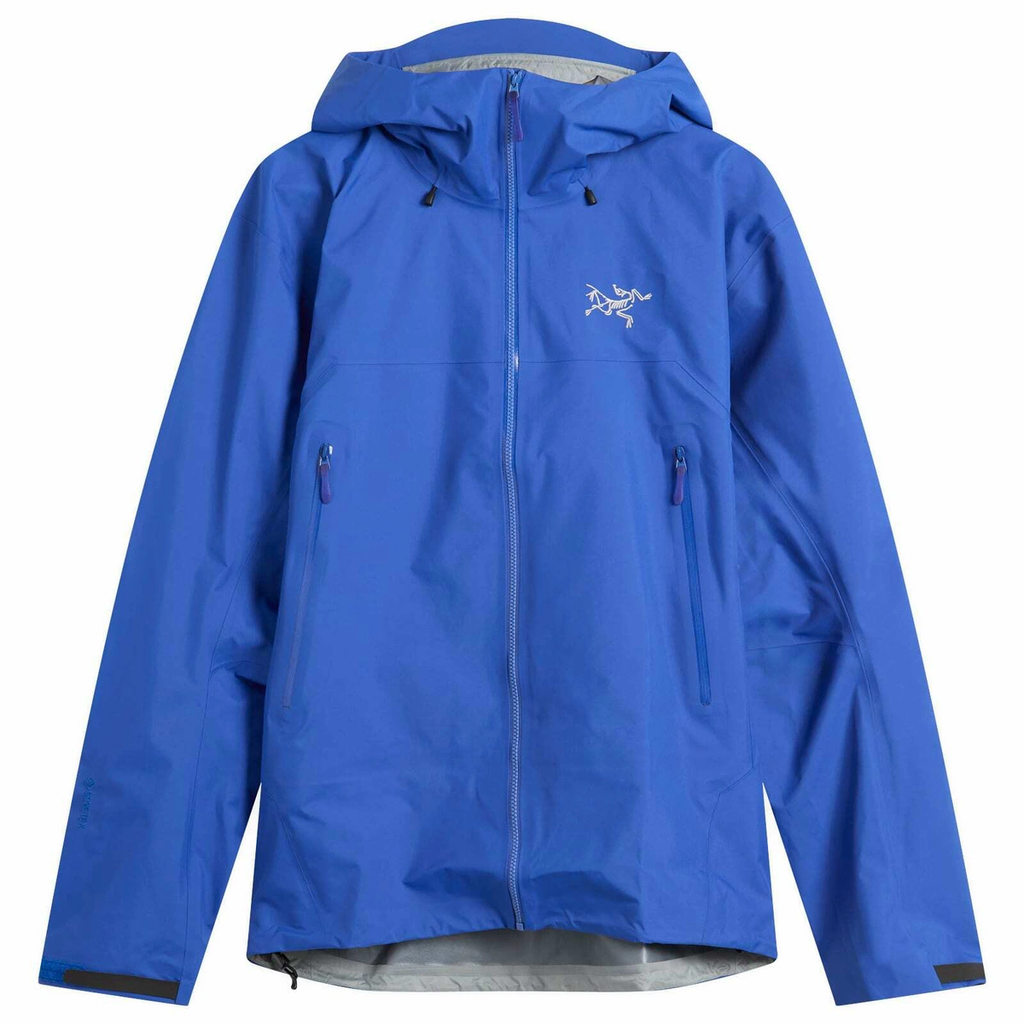 Arc'teryx Men's Beta SL Gore-Tex Jacket in Vitality Ii