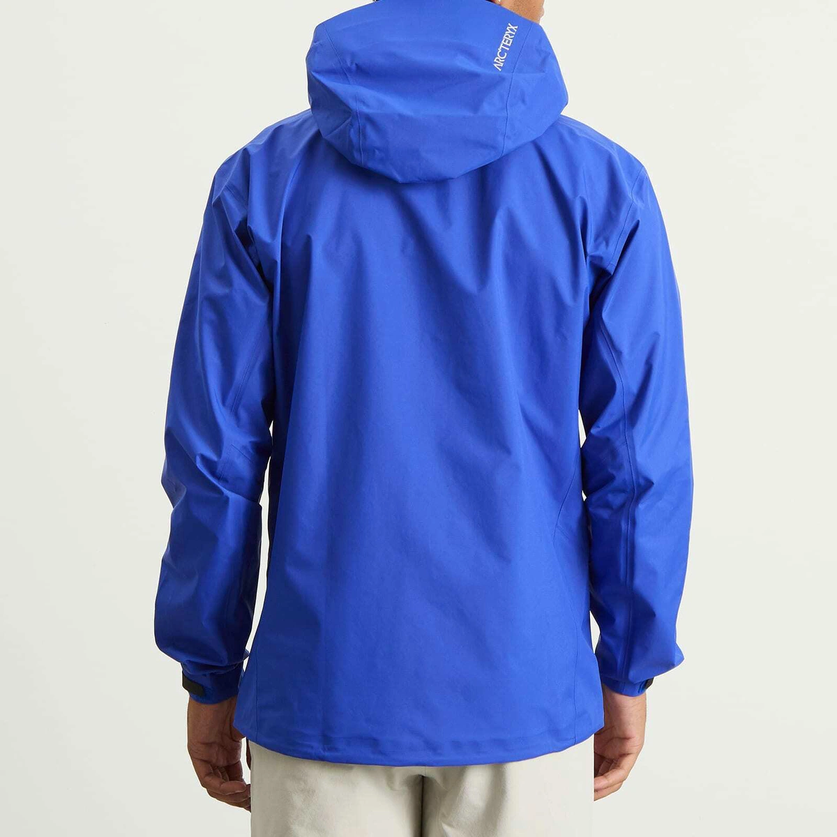 Arc'teryx Men's Beta SL Gore-Tex Jacket in Vitality Ii