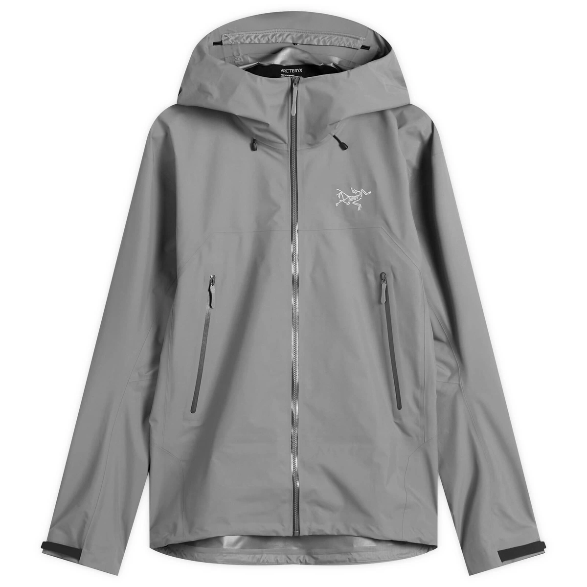 Arc'teryx Men's Beta SL Gore-Tex Jacket in Void