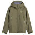 Arc'teryx Men's Beta SV Gore-Tex Jacket in Tatsu/Mantis