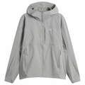 Arc'teryx Men's Gamma Lightweight Hooded Jacket in Void