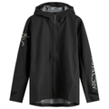 Arc'teryx Men's Norvan Trail Jacket in Black