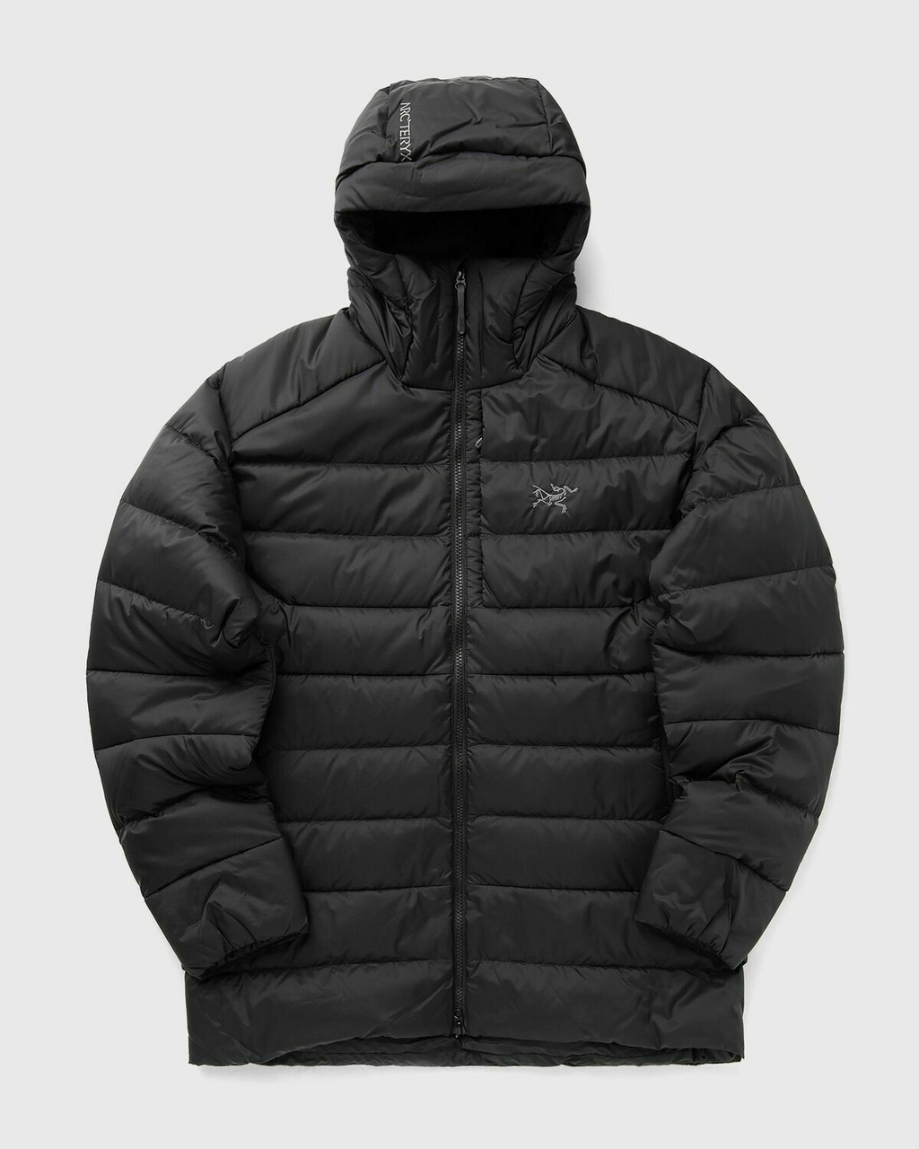 Arc´teryx THORIUM HOODY Black Mens Down & Puffer Jacket