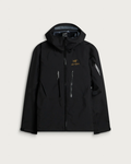 Arc'teryx Alpha SV Gore-Tex Jacket “Black”