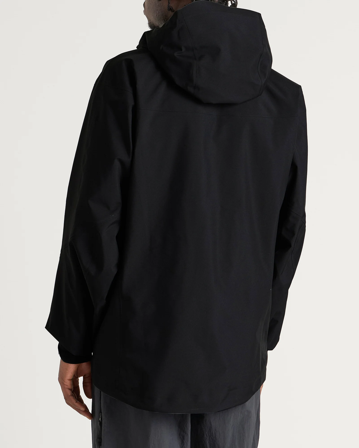 Arc'teryx Alpha SV Gore-Tex Jacket “Black”