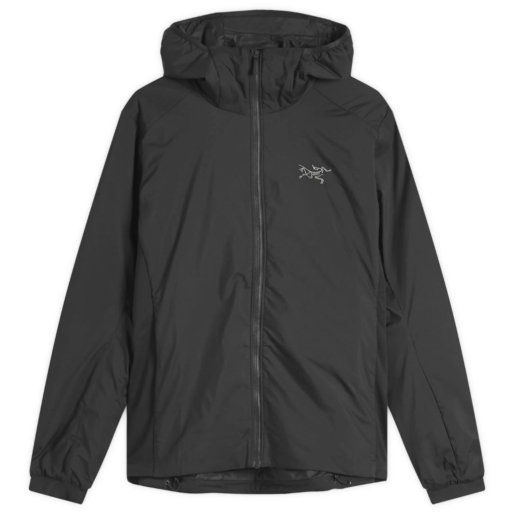Arc'teryx Atom Hoody “Black”