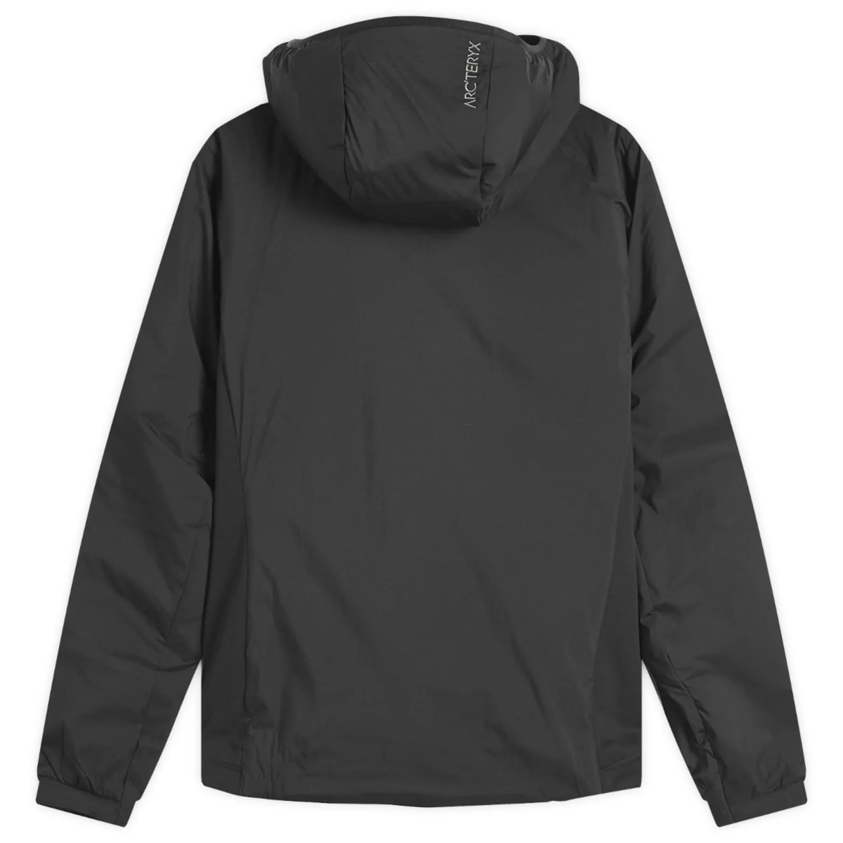 Arc'teryx Atom Hoody “Black”