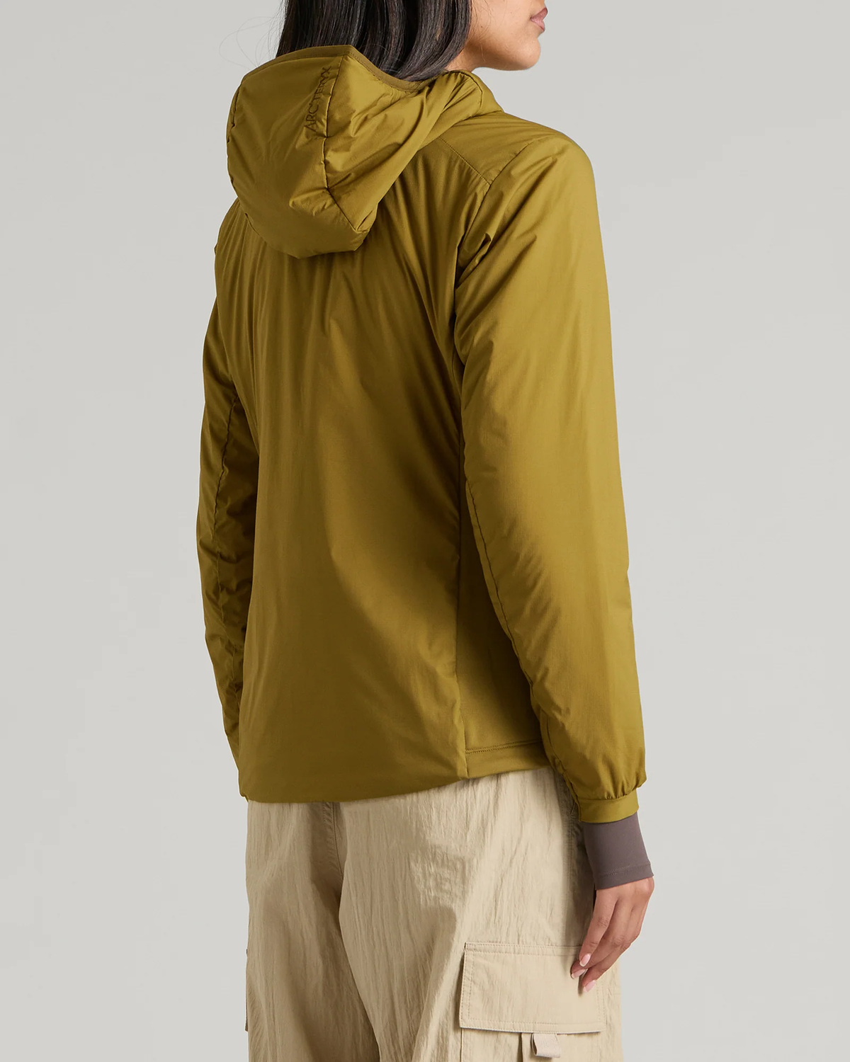 Arc'teryx Atom Hoody “Bracken"