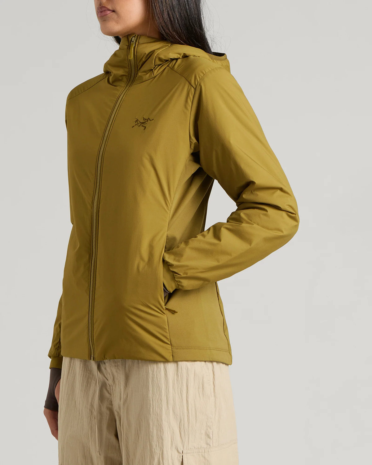 Arc'teryx Atom Hoody “Bracken"