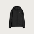 Arc'teryx Atom SV Hooded Jacket "Black"
