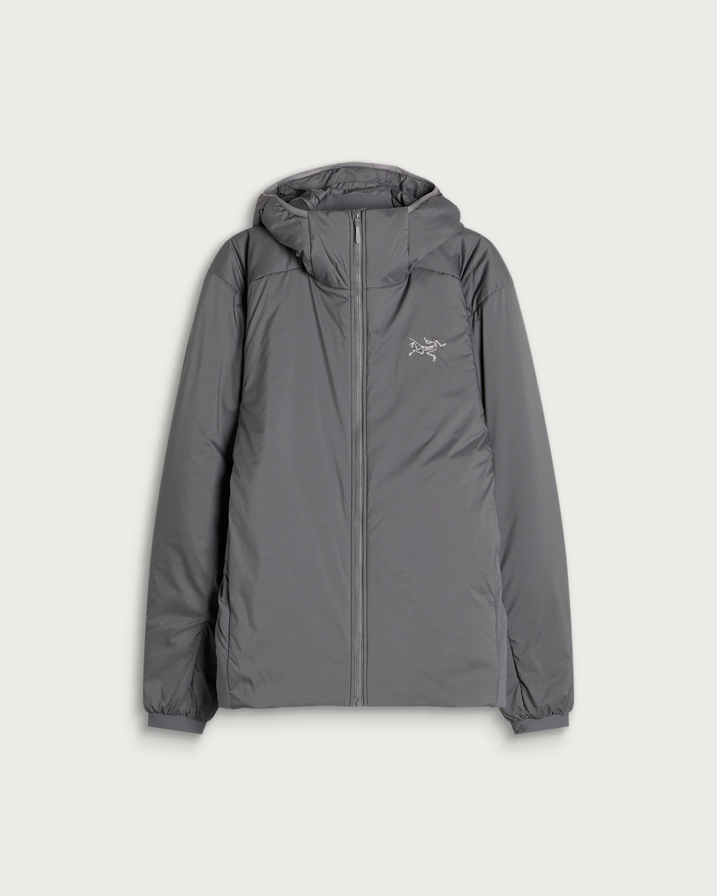 Arc'teryx Atom SV Hooded Jacket "Cloud"