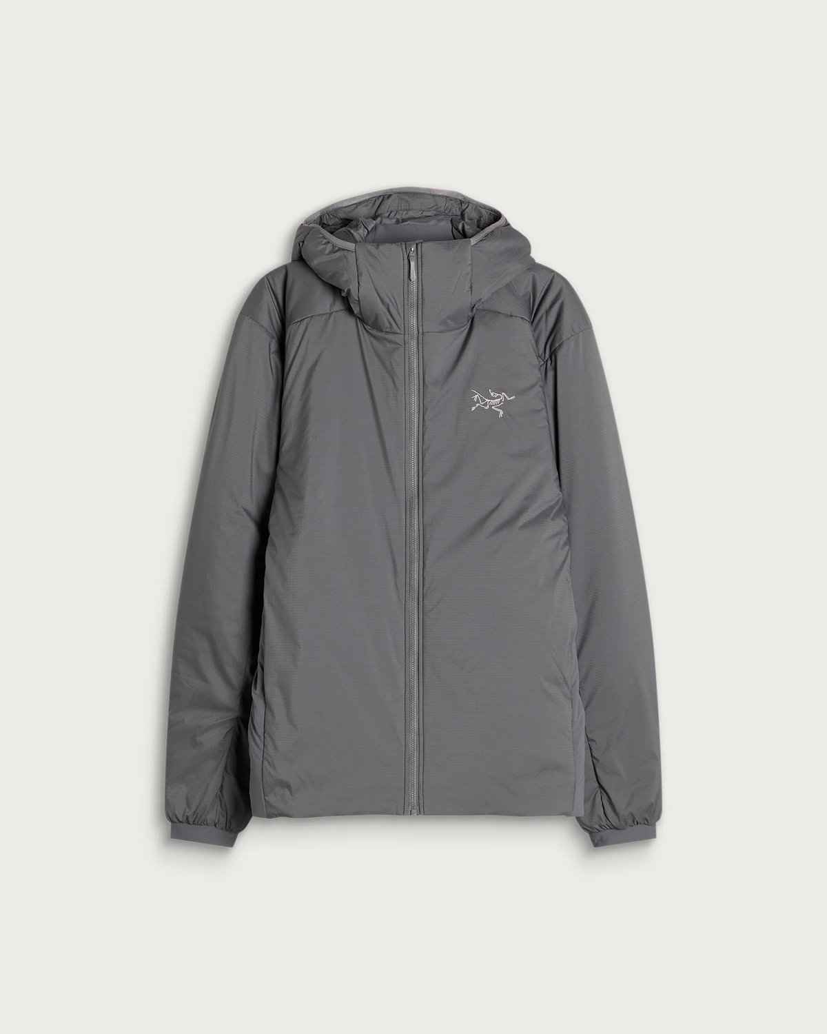 Arc'teryx Atom SV Hooded Jacket "Cloud"