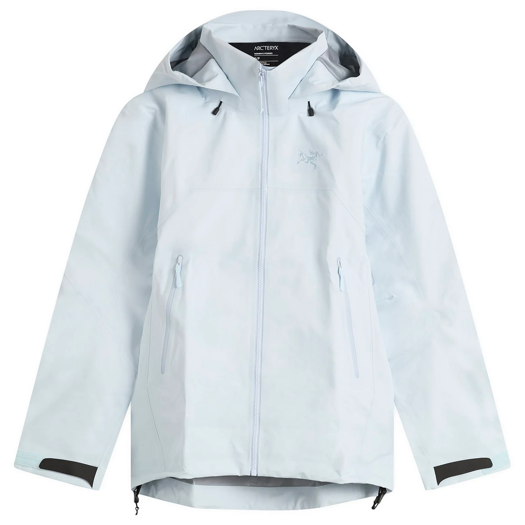 Arc'teryx Beta AR Jacket W "Alpine Blue"