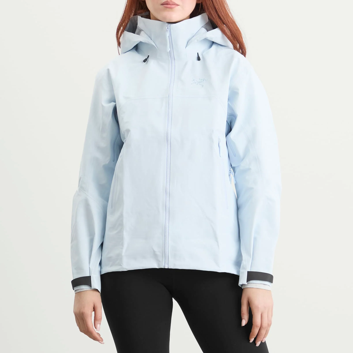 Arc'teryx Beta AR Jacket W "Alpine Blue"