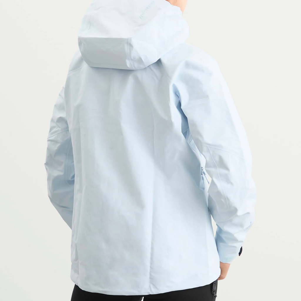 Arc'teryx Beta AR Jacket W "Alpine Blue"