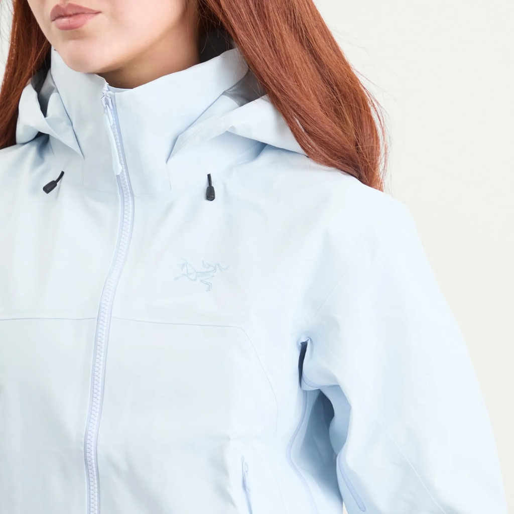 Arc'teryx Beta AR Jacket W "Alpine Blue"