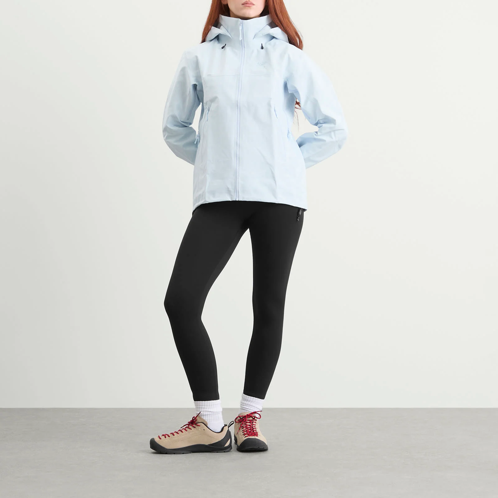 Arc'teryx Beta AR Jacket W "Alpine Blue"