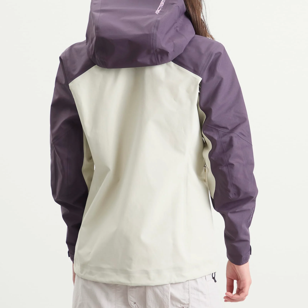 Arc'teryx Beta AR Jacket W "Cosmic Bloom"