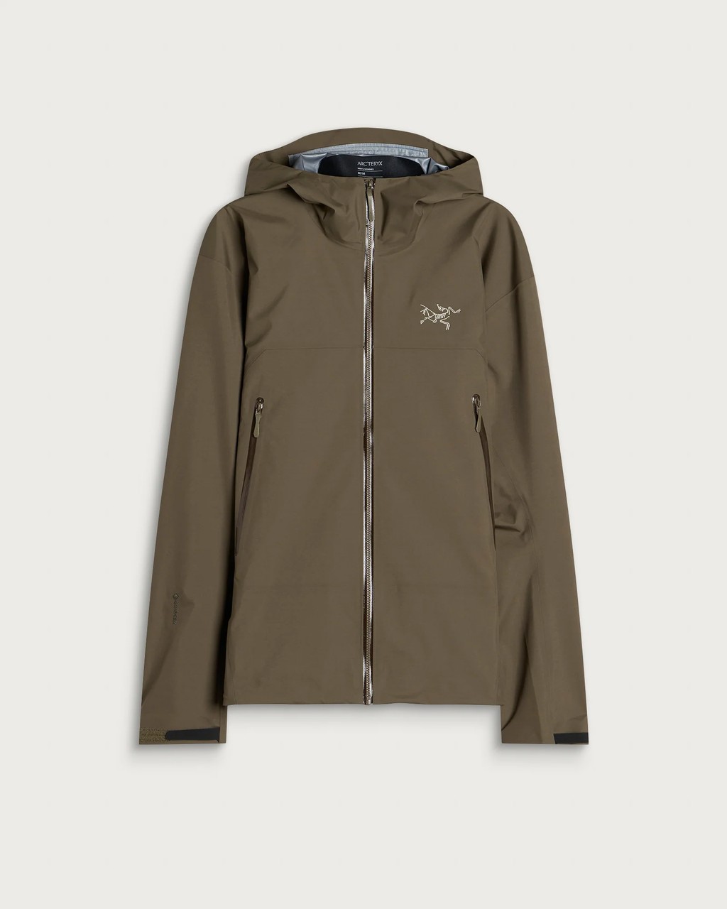 Arc'teryx Beta Gore-Tex Jacket "Mongoose"