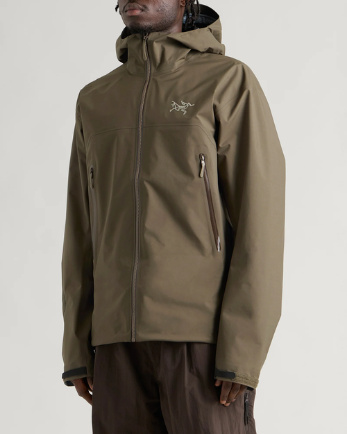 Arc'teryx Beta Gore-Tex Jacket "Mongoose"
