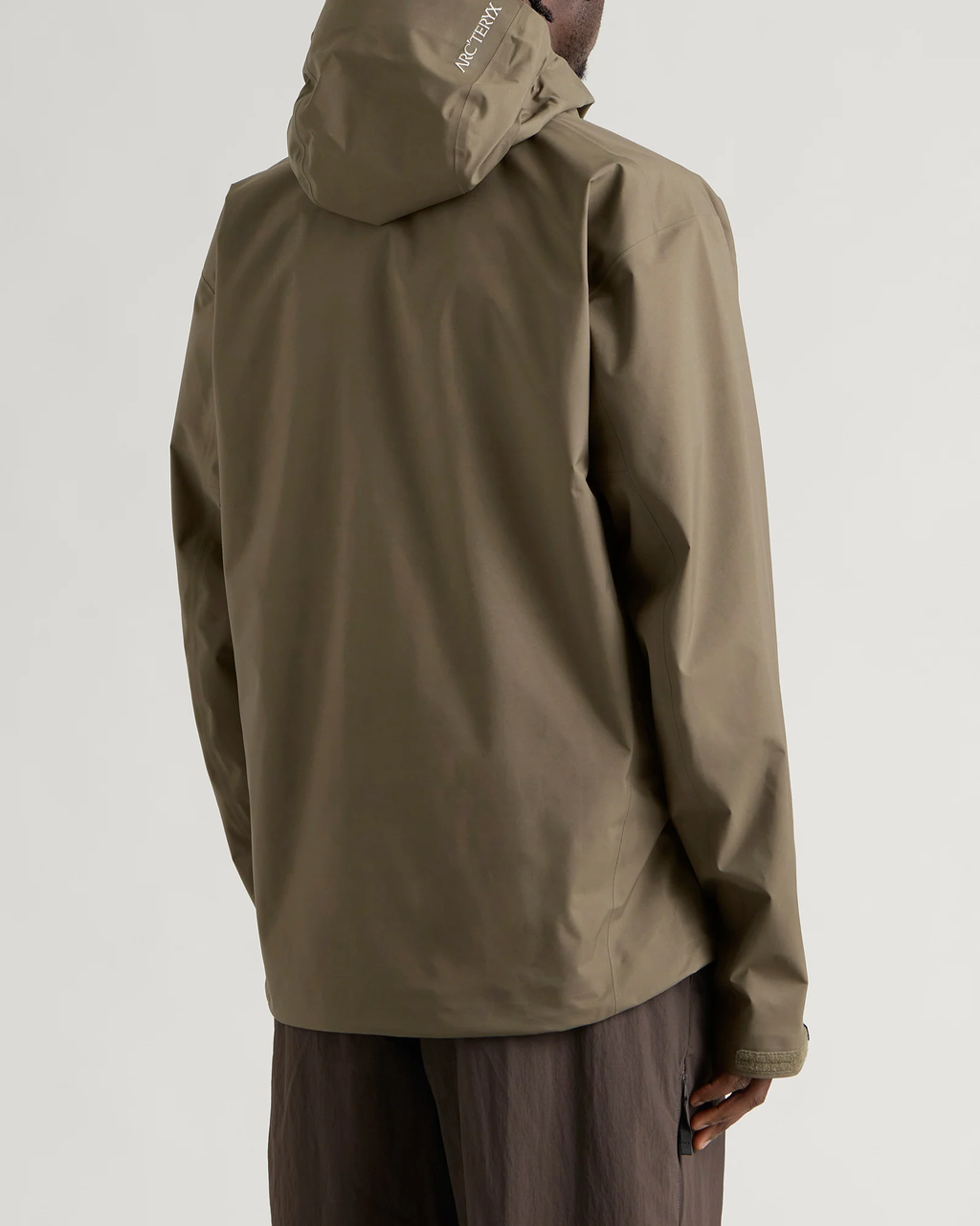 Arc'teryx Beta Gore-Tex Jacket "Mongoose"