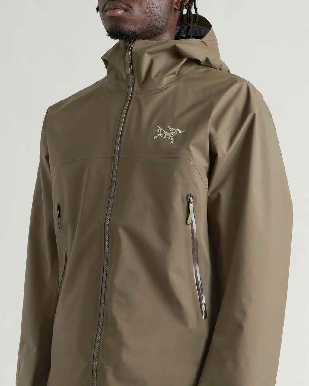 Arc'teryx Beta Gore-Tex Jacket "Mongoose"