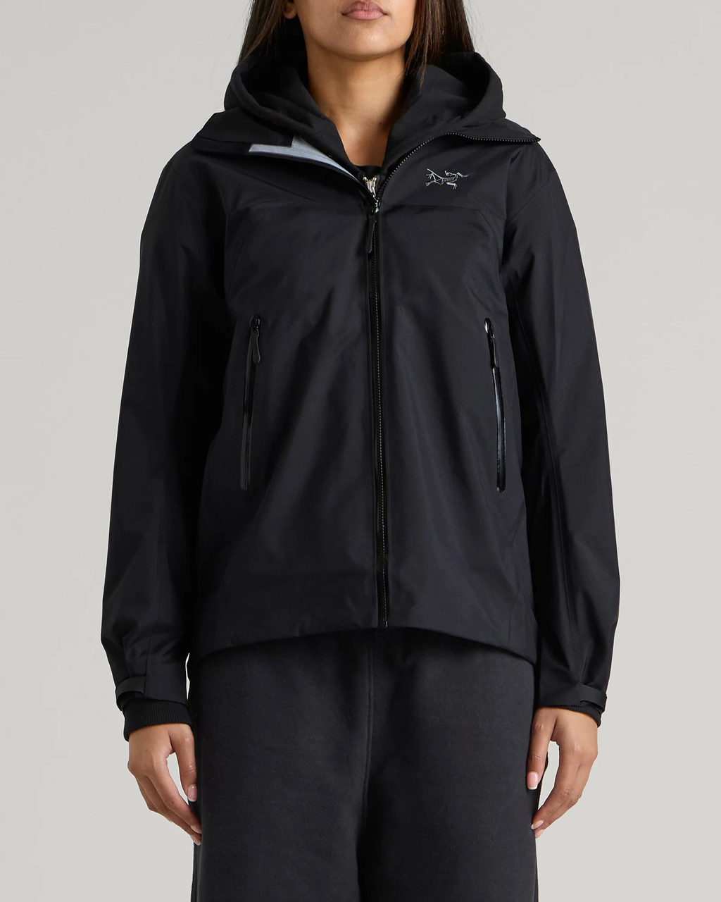 Arc'teryx Beta Jacket Black