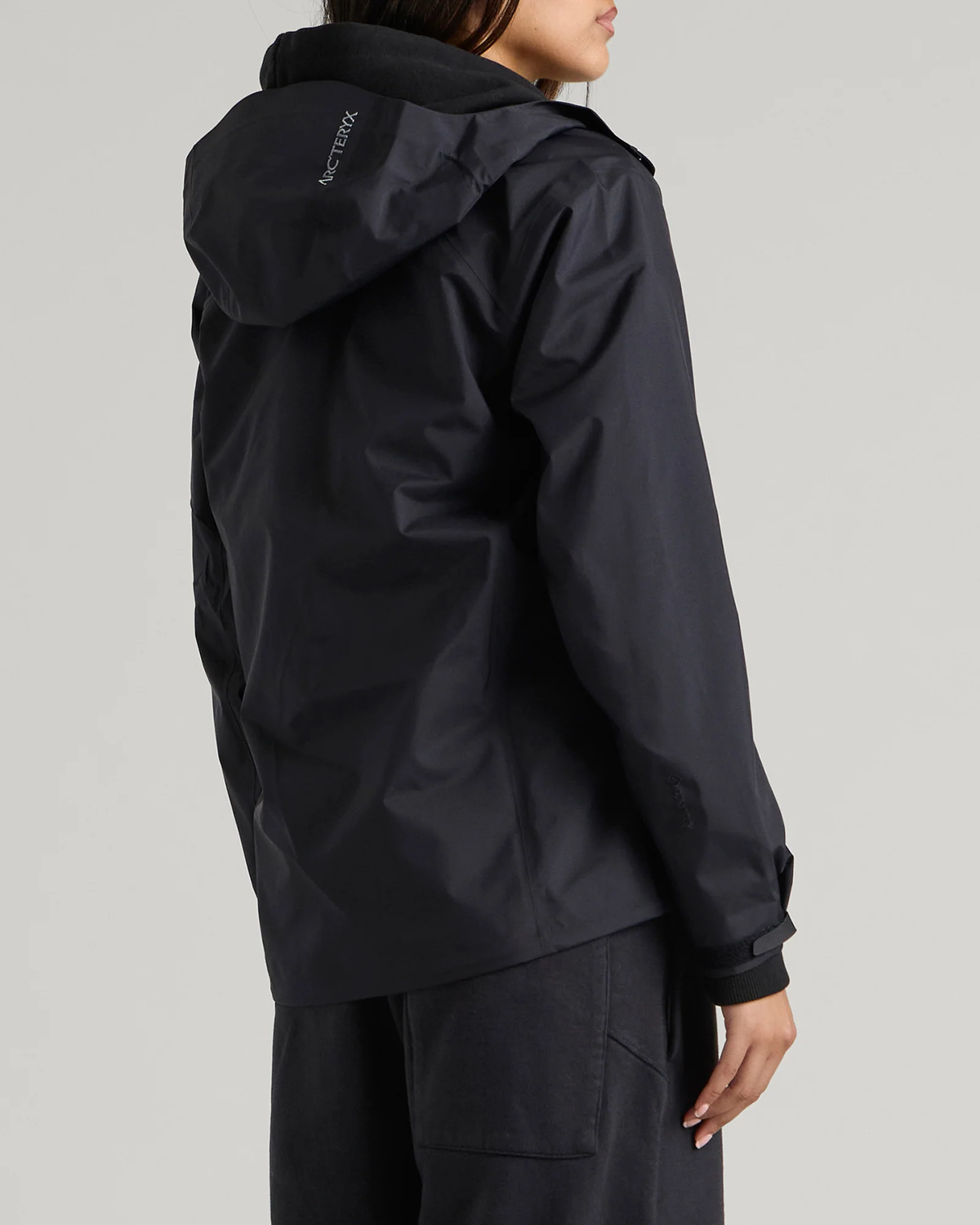 Arc'teryx Beta Jacket Black