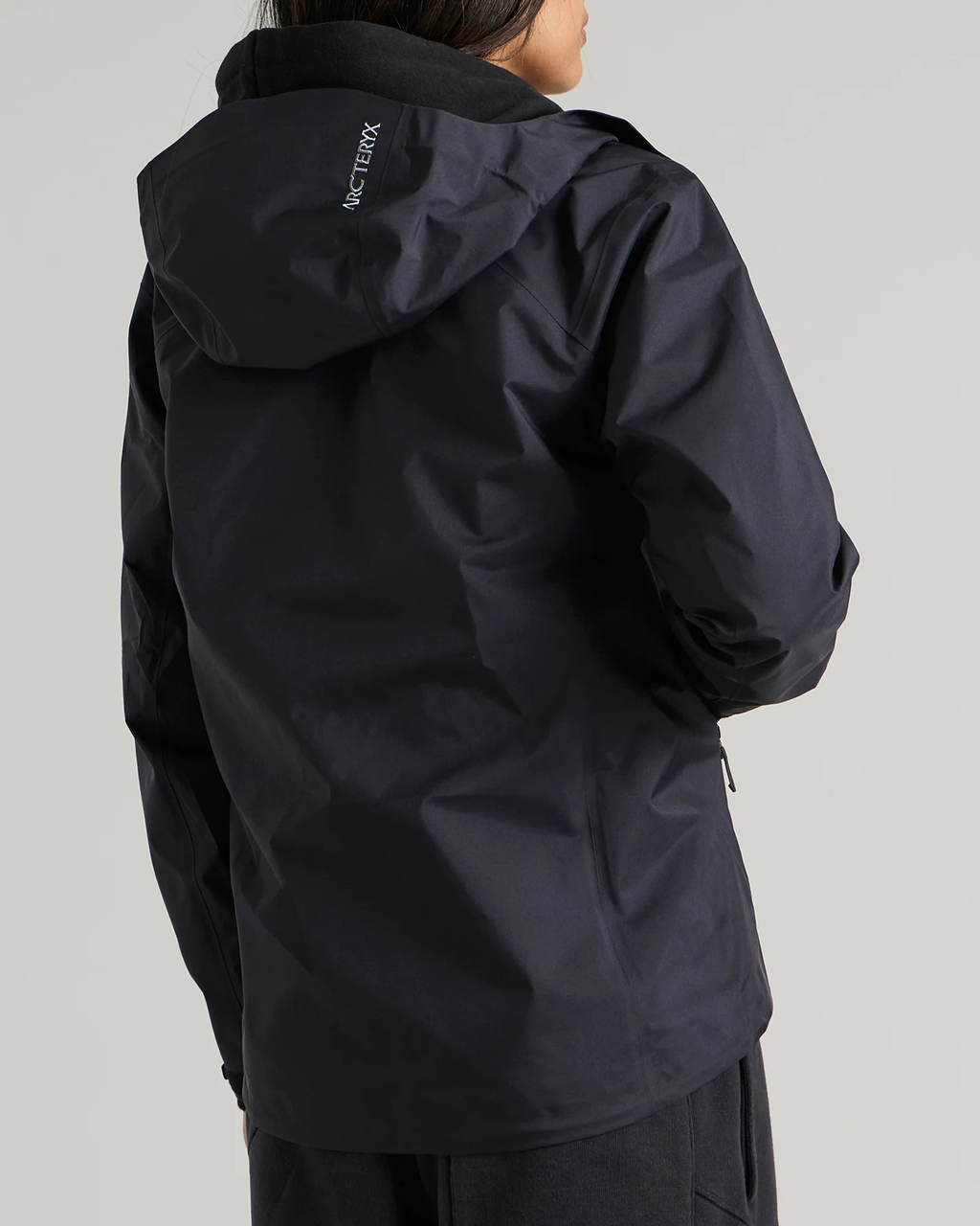 Arc'teryx Beta Jacket Black