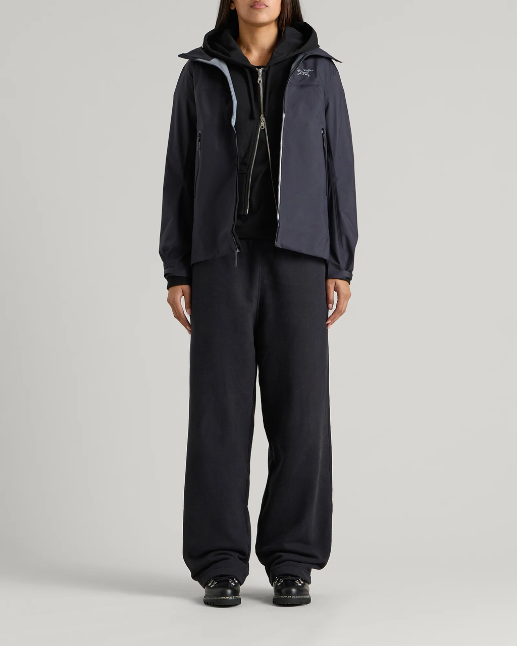 Arc'teryx Beta Jacket Black