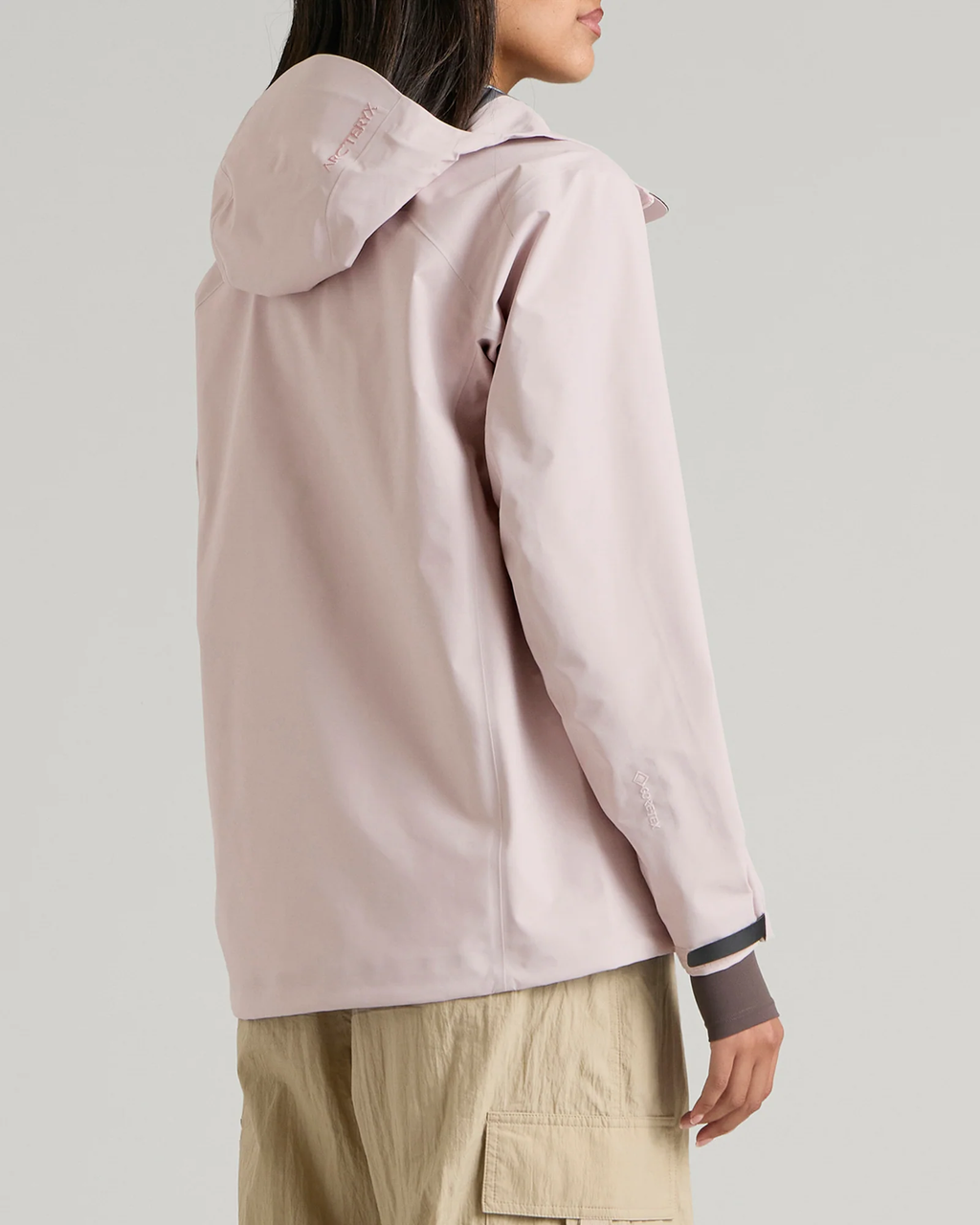 Arc'teryx Beta Jacket “Alpine Rose Ii”