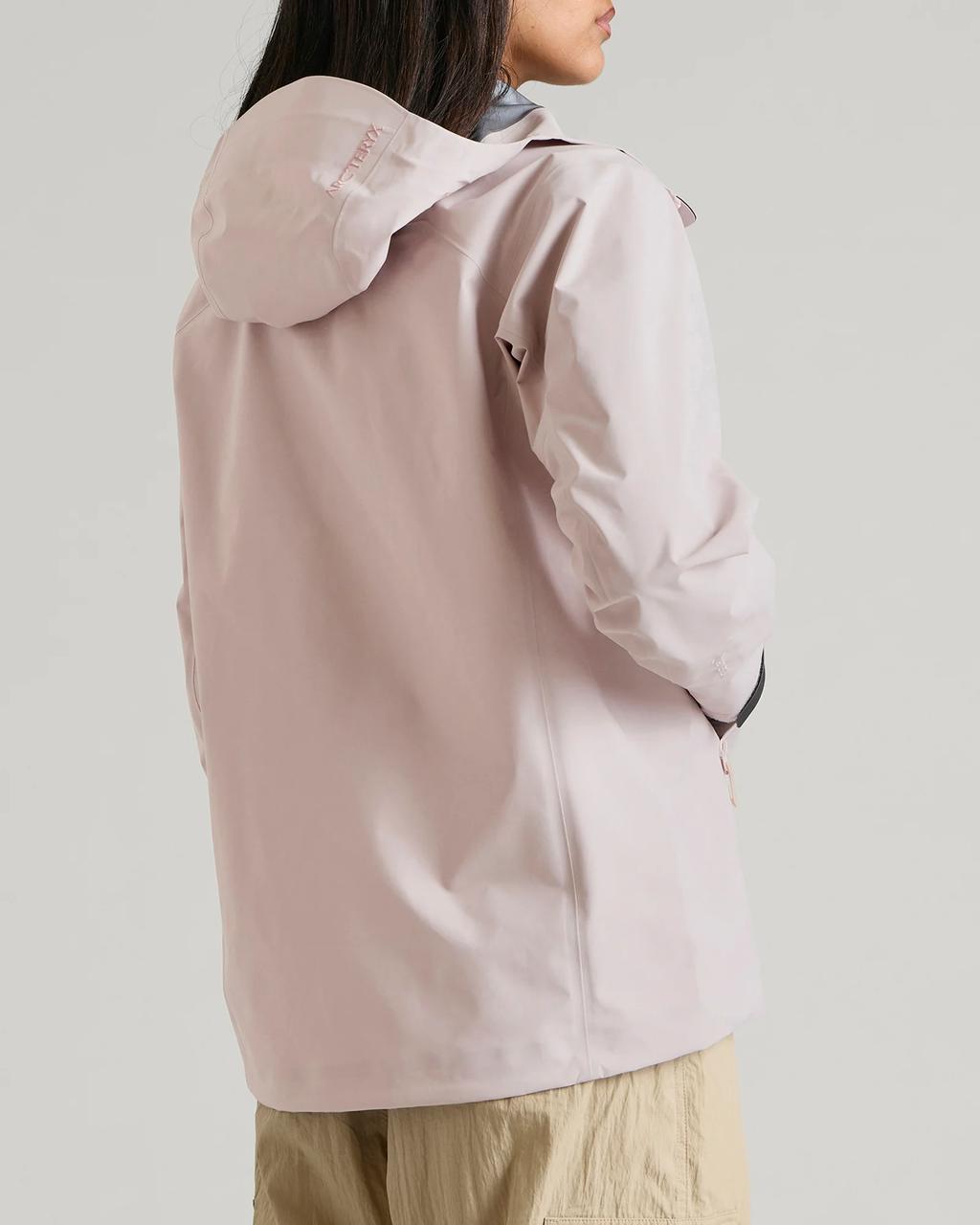 Arc'teryx Beta Jacket “Alpine Rose Ii”
