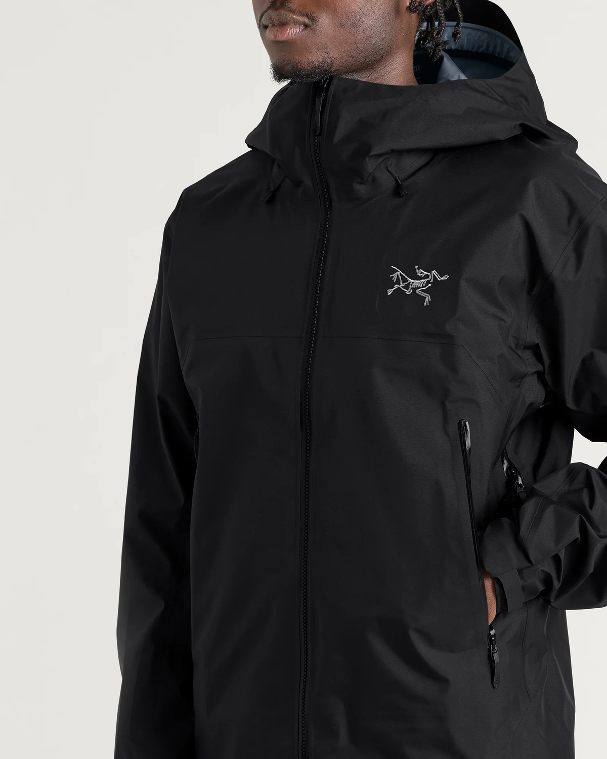 Arc'teryx Beta SL Gore-Tex Jacket