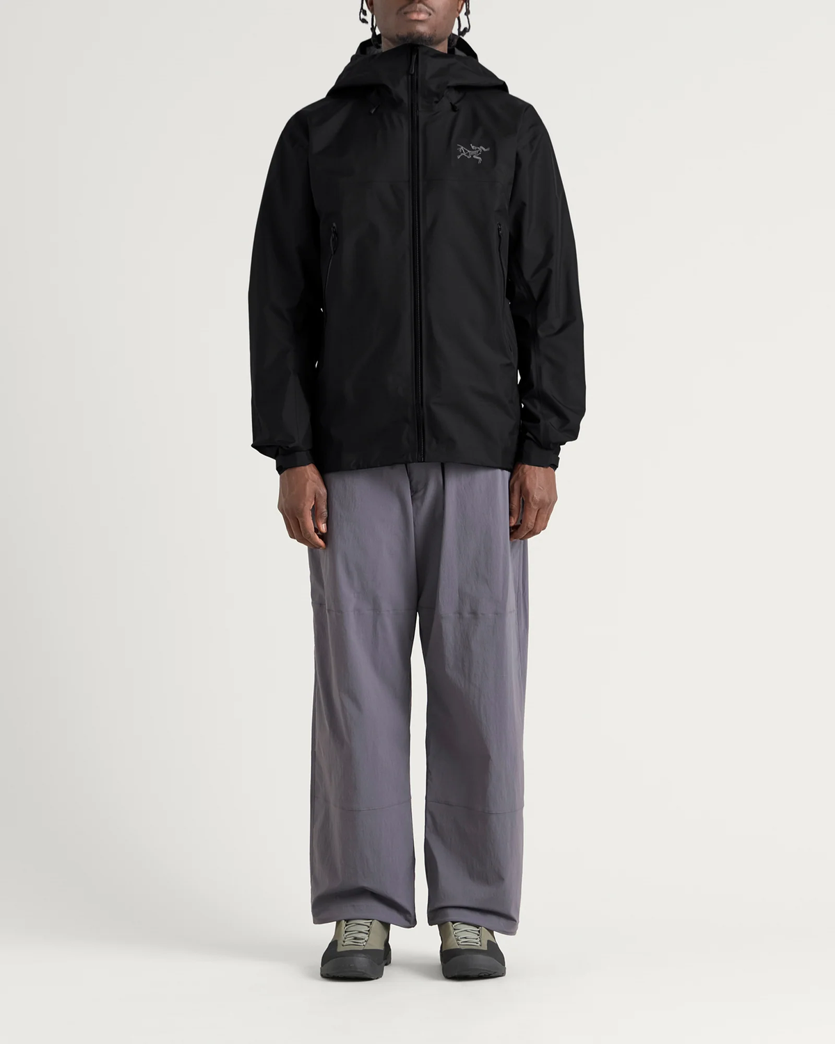 Arc'teryx Beta SL Gore-Tex Jacket