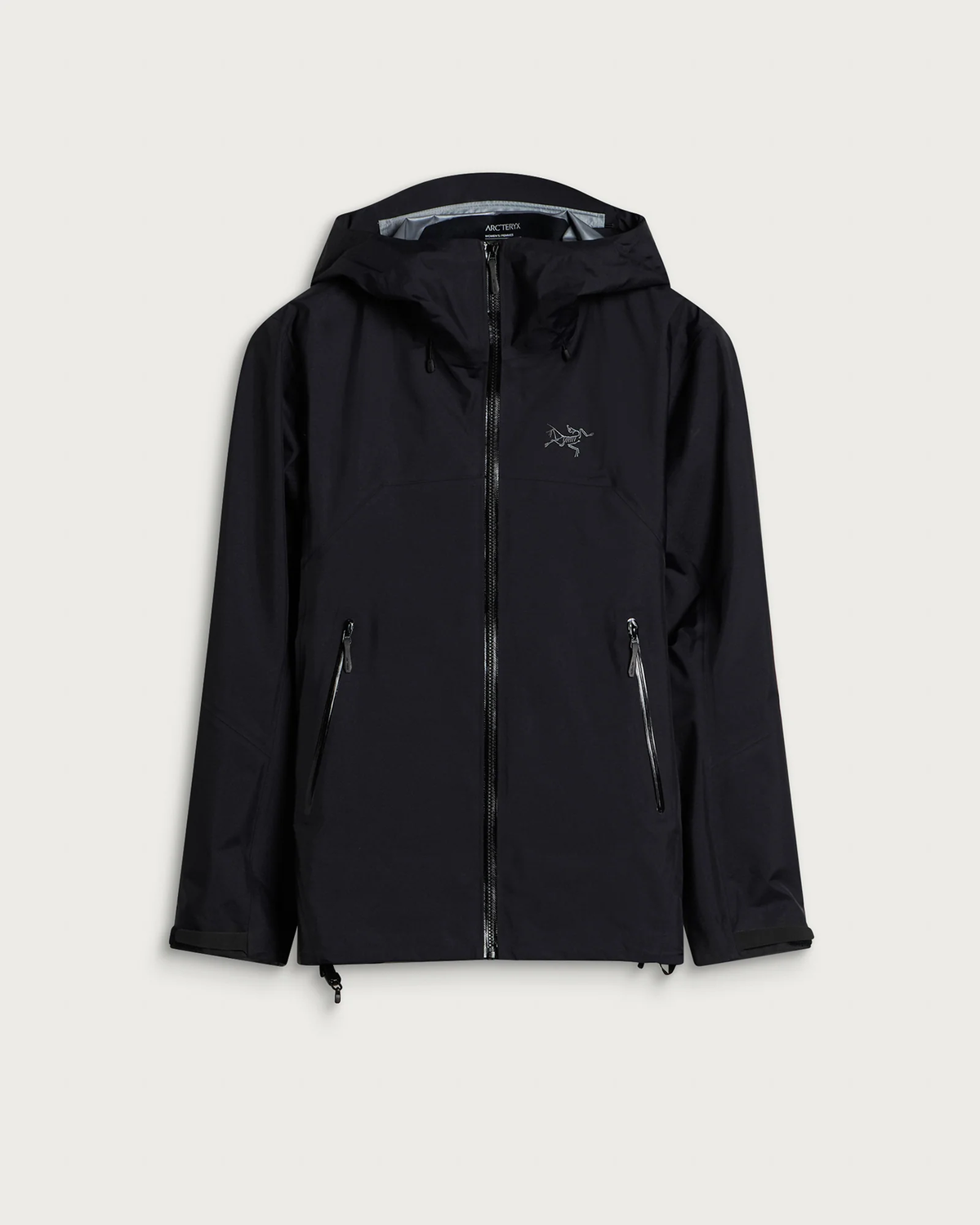 Arc'teryx Beta SL Jacket "Black"