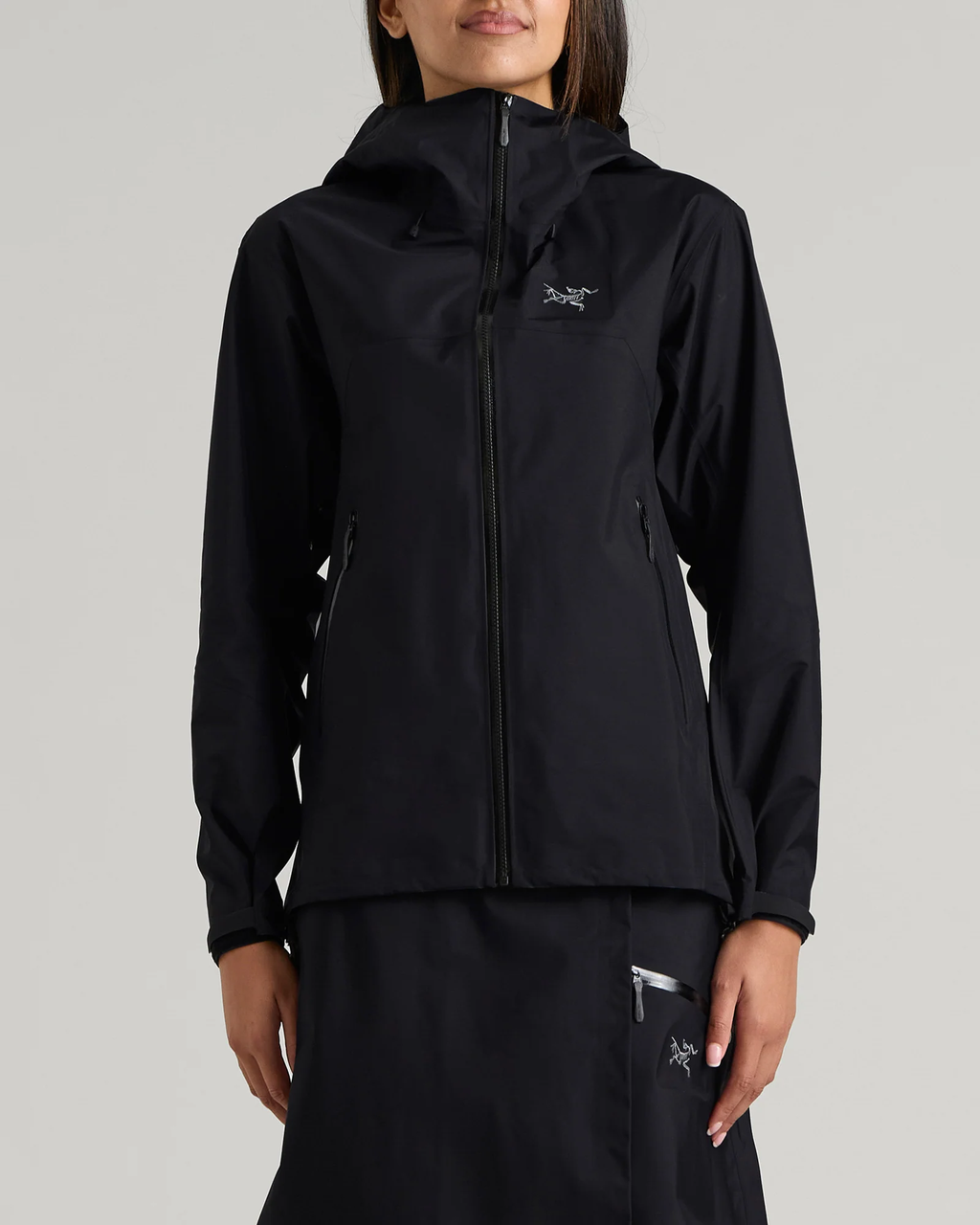 Arc'teryx Beta SL Jacket "Black"