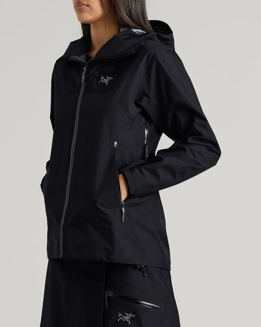 Arc'teryx Beta SL Jacket "Black"