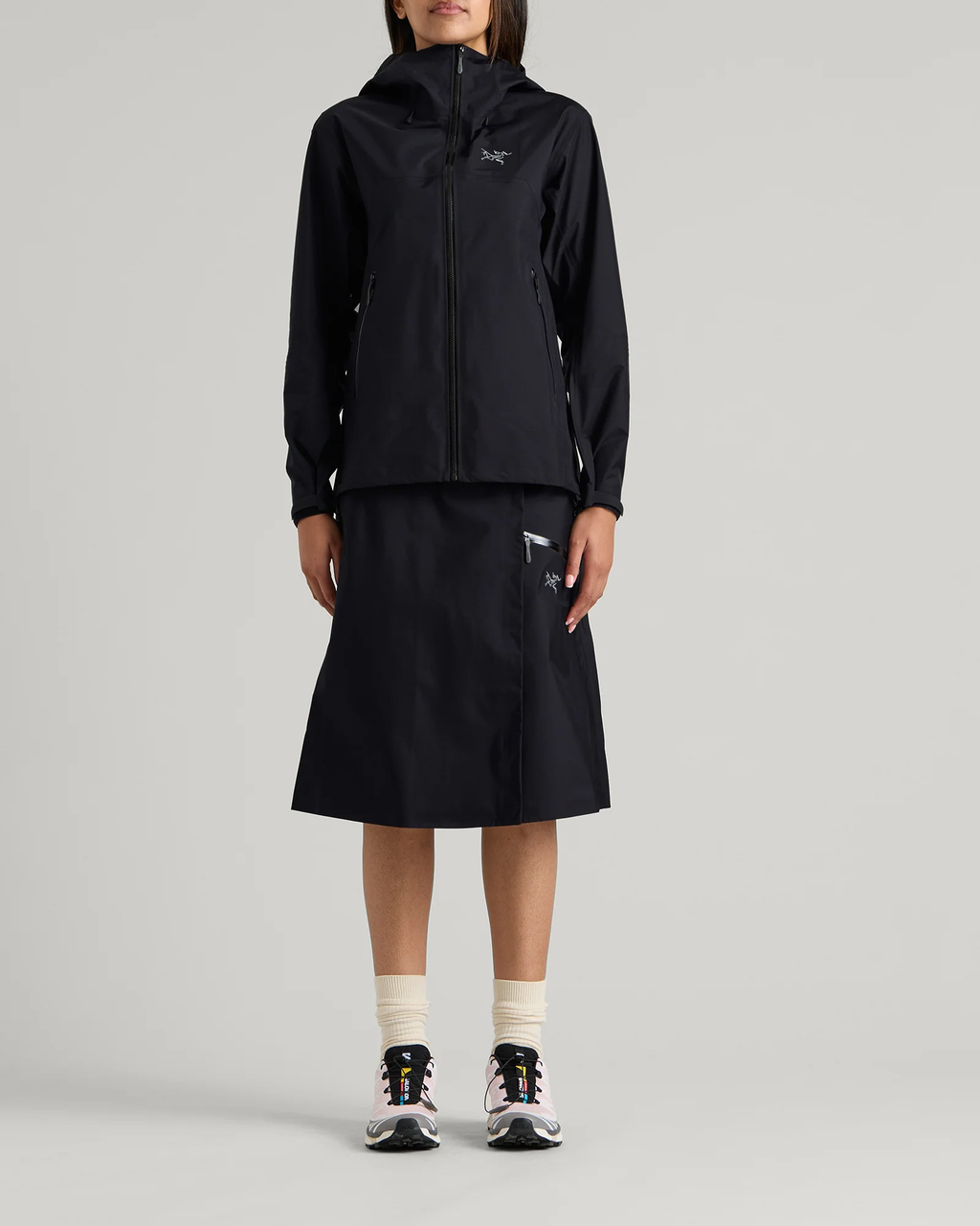 Arc'teryx Beta SL Jacket "Black"