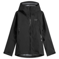 Arc'teryx Beta SV Gore-Tex Jacket “Black”